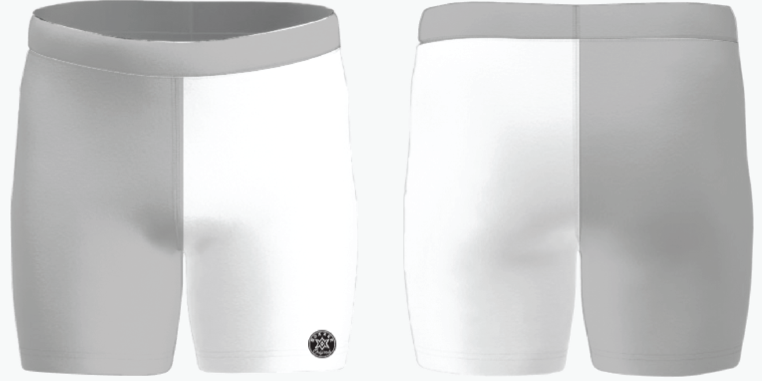 Boxxerworld Haringey Tudo (men)